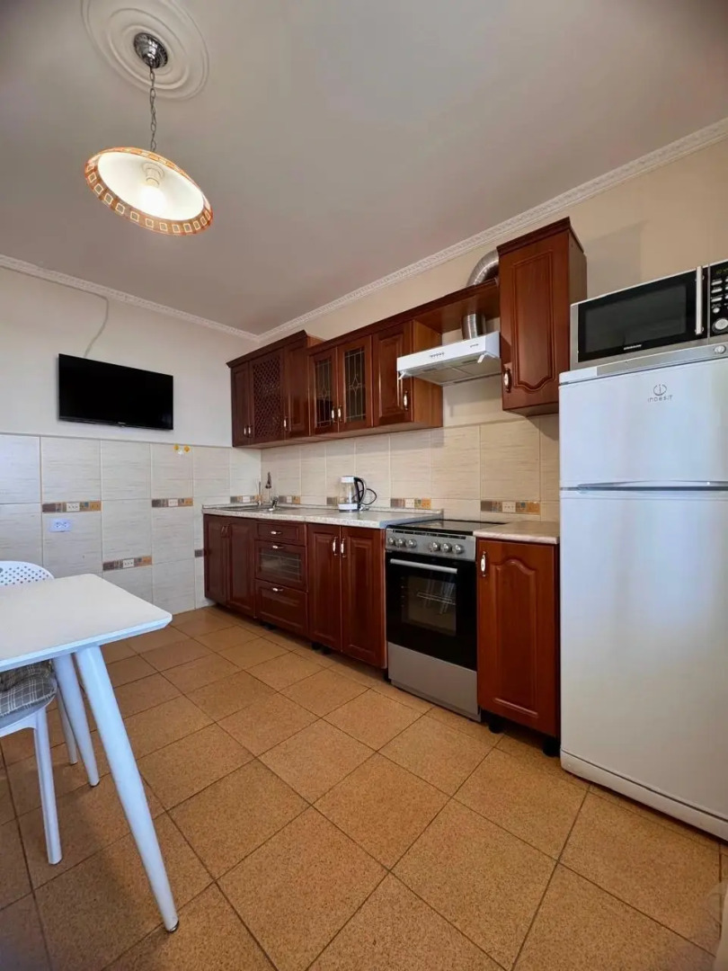 Квартира Двухкомнатная квартира рядом с Набережной Самый центр