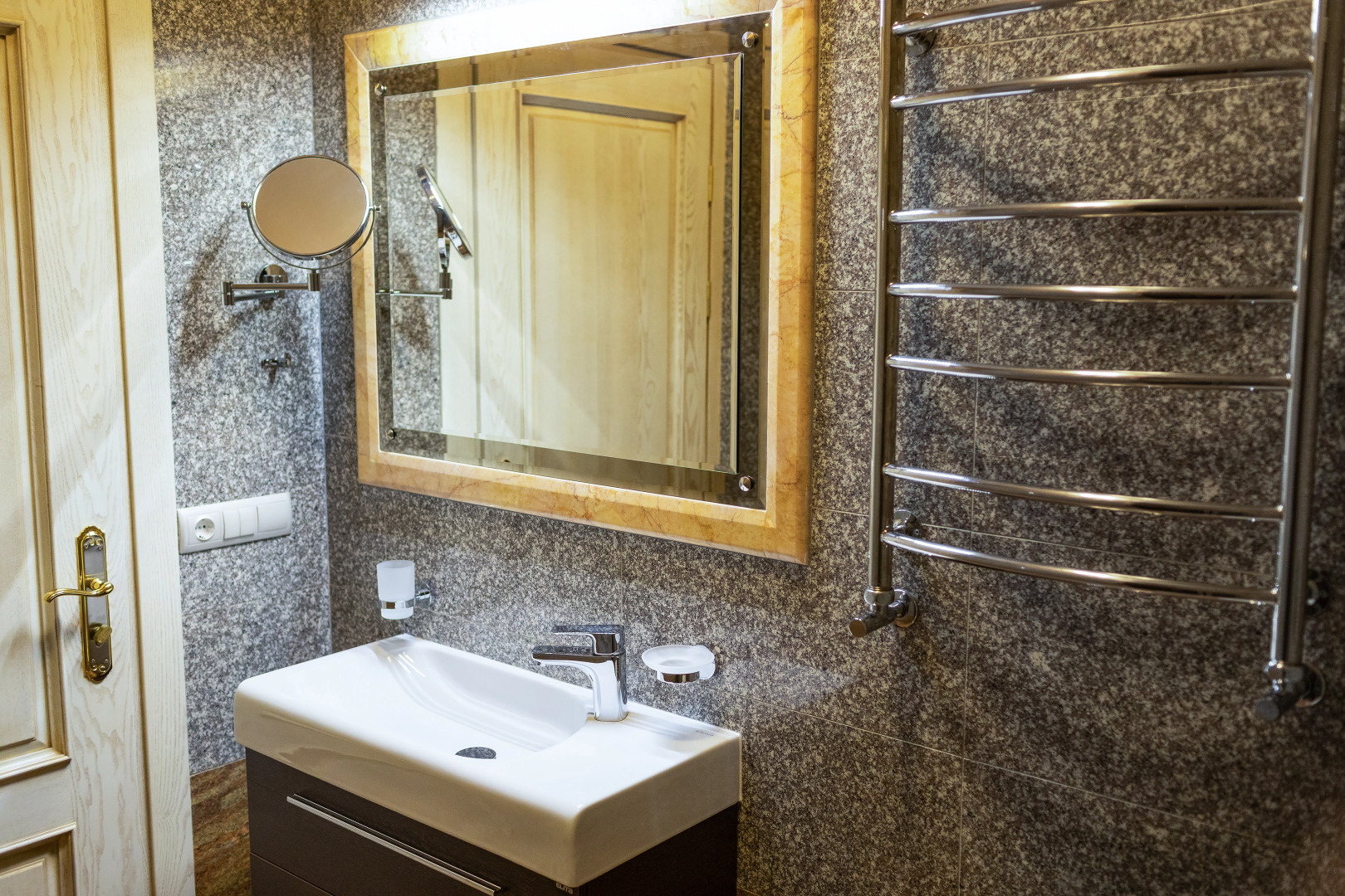 Гостевой дом Forester