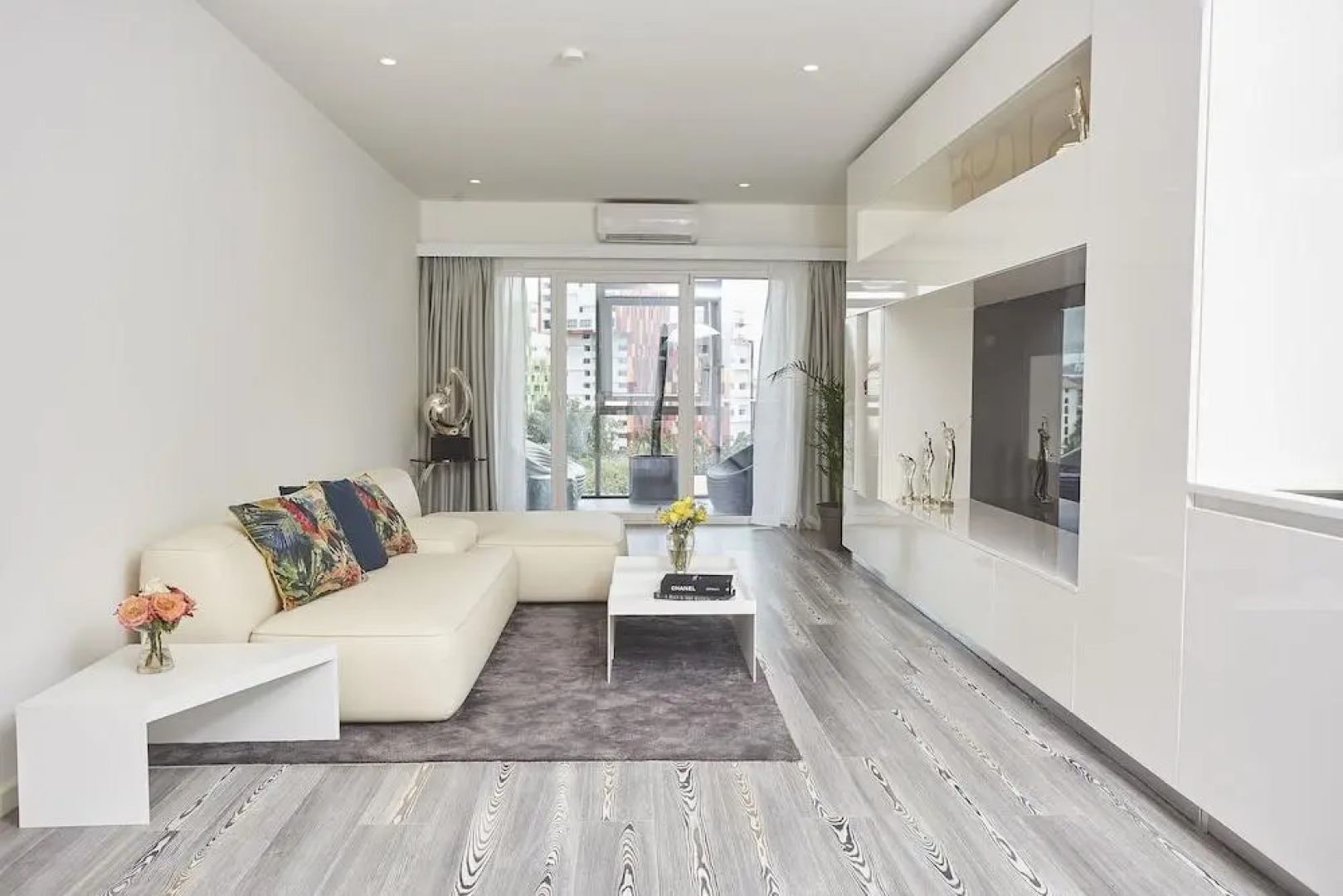 Отель Kwarleyz Residence