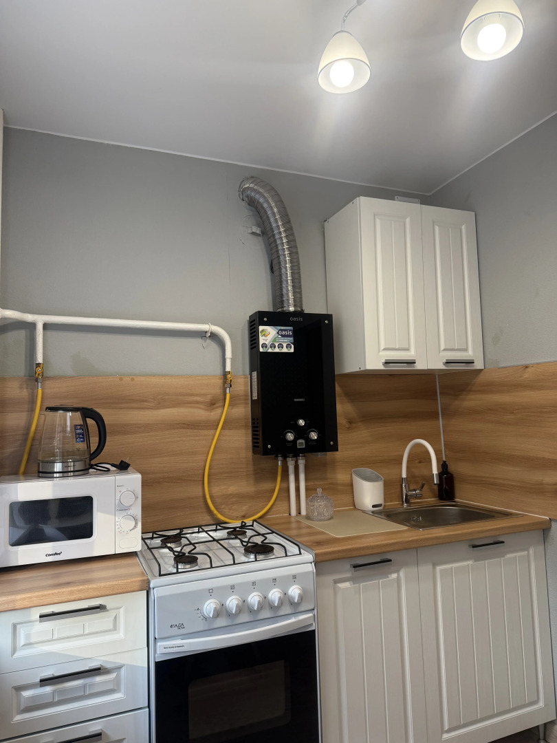 Квартира уютная в центральном районе Великого Новгорода