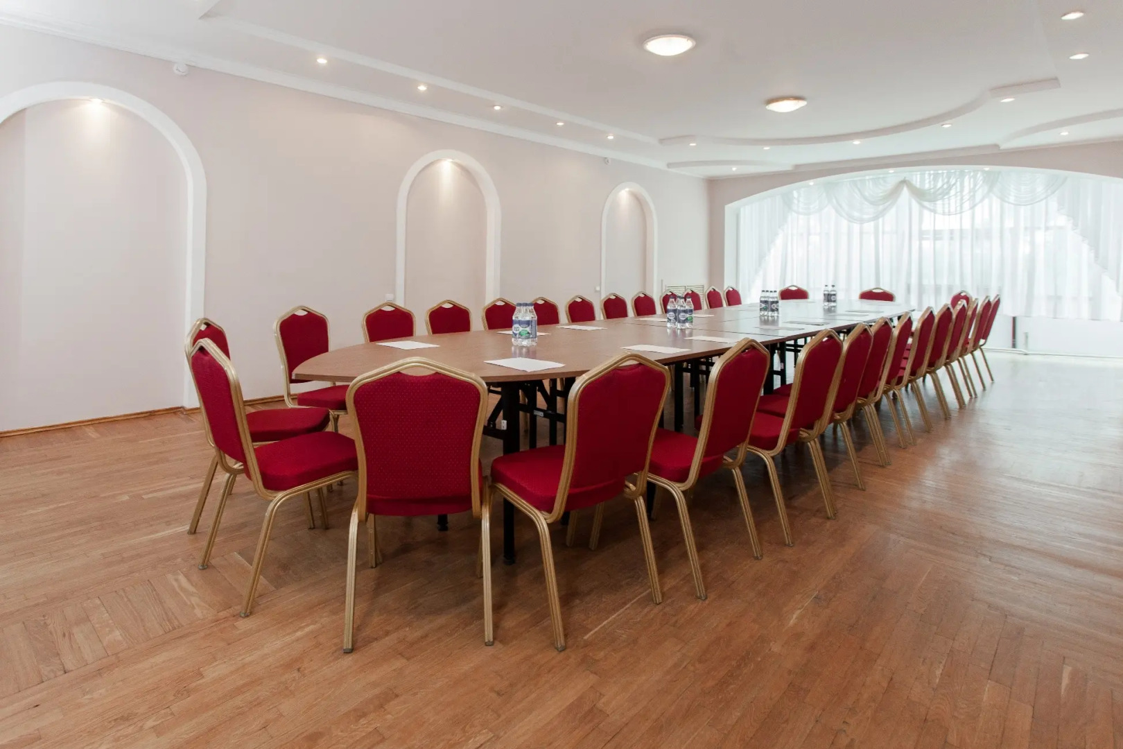 Отель Амакс Парк