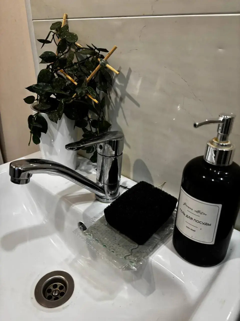 Гостиница квартирного типа "В Центре Города"