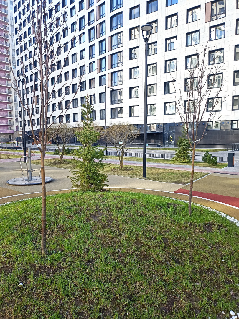 Квартира Уютная у метро Девяткино