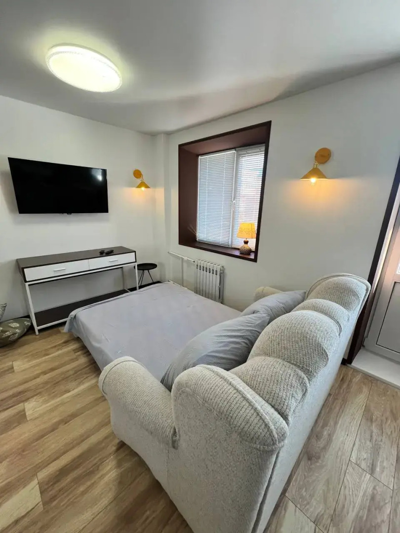 Апартаменты Созвездие Камчатки Рядом с Краевой Больницей