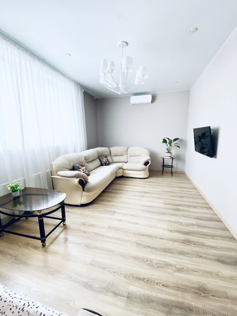 Квартира 5 Звезд