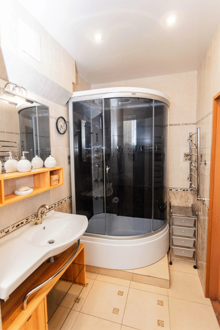 Квартира на Тверском проспекте