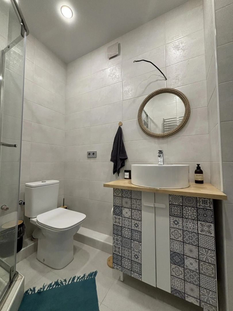 Квартира на Курорте