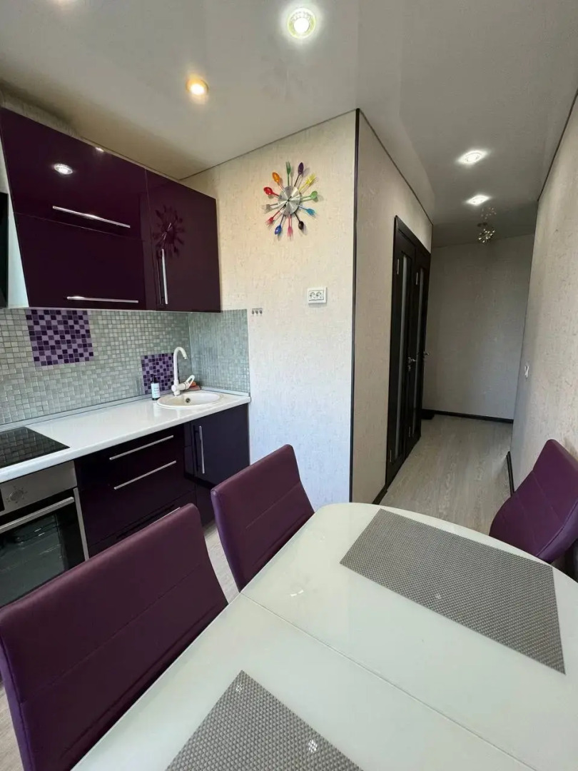 Апартаменты Созвездие Камчатки рядом со Сквером