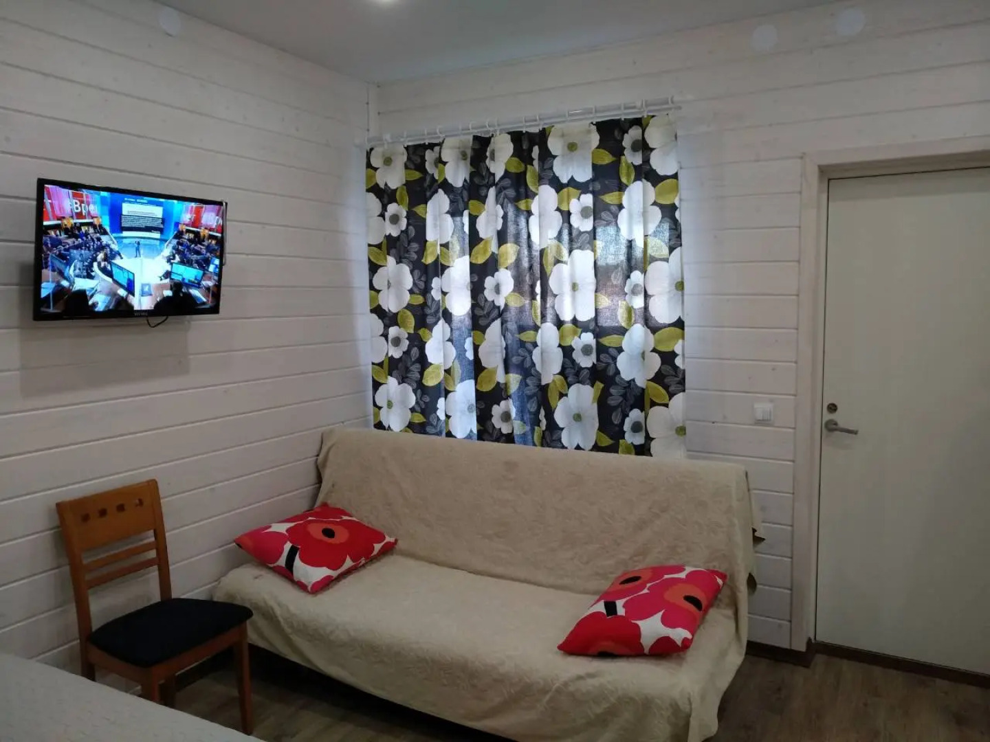 Гостевой Дом Lintu2