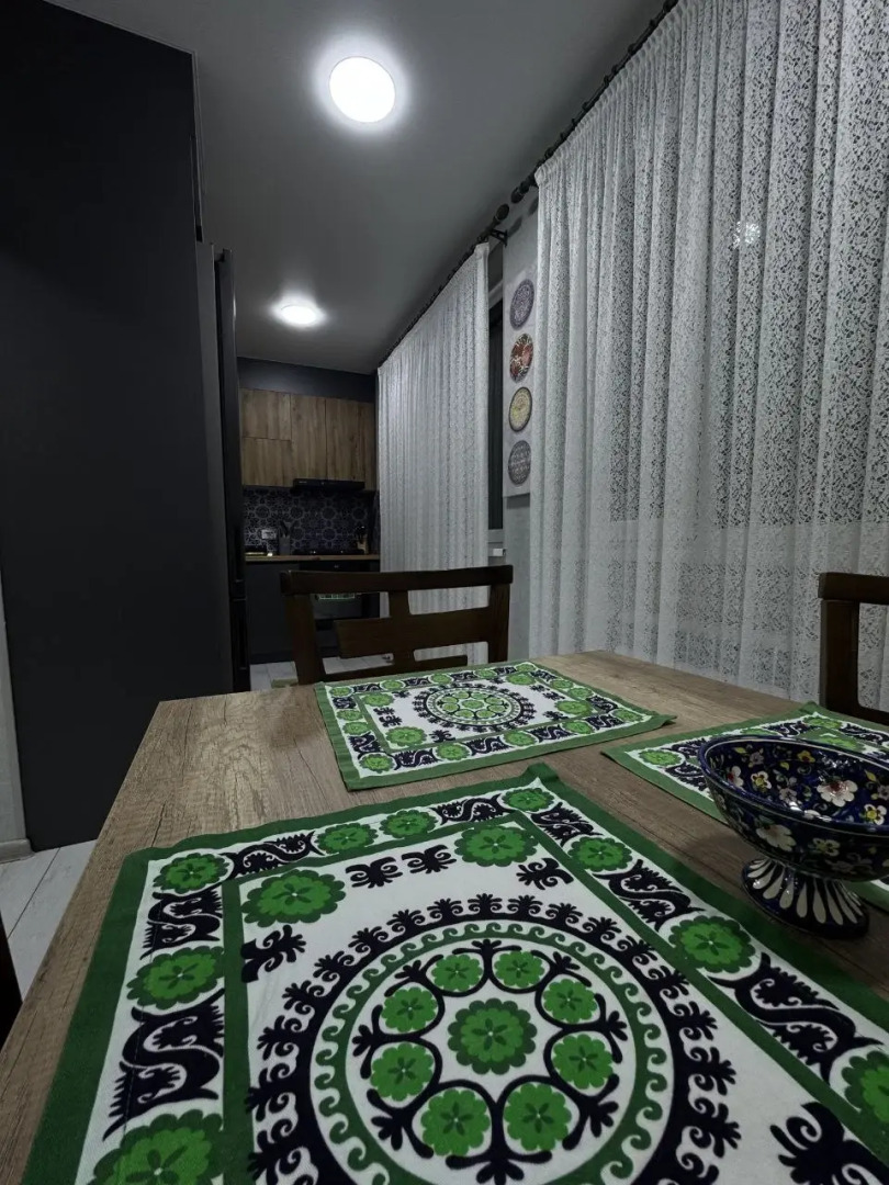 Апартаменты Miramel home