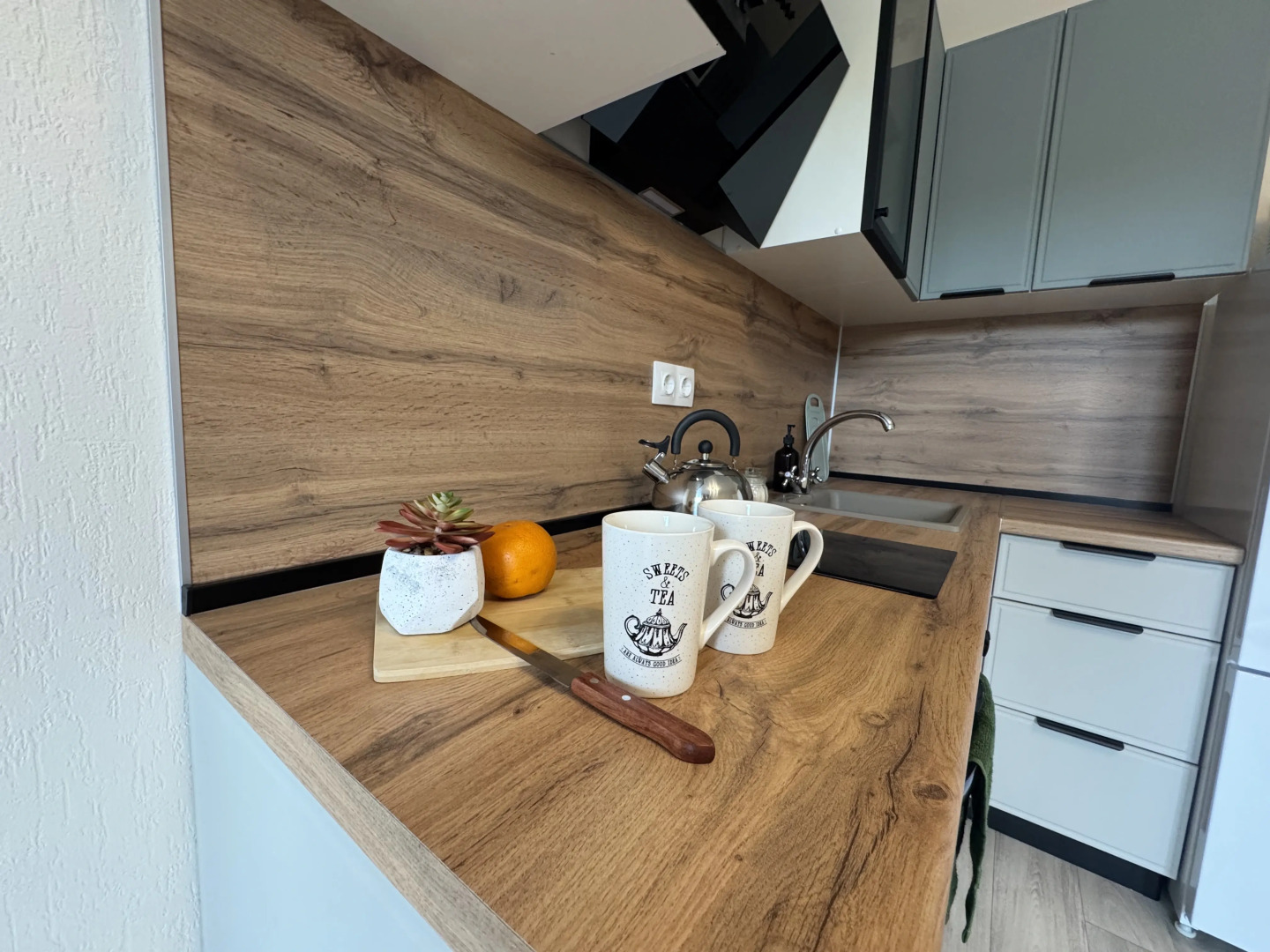 Апартаменты Уютная Однокомнатная Квартира в Воронеже