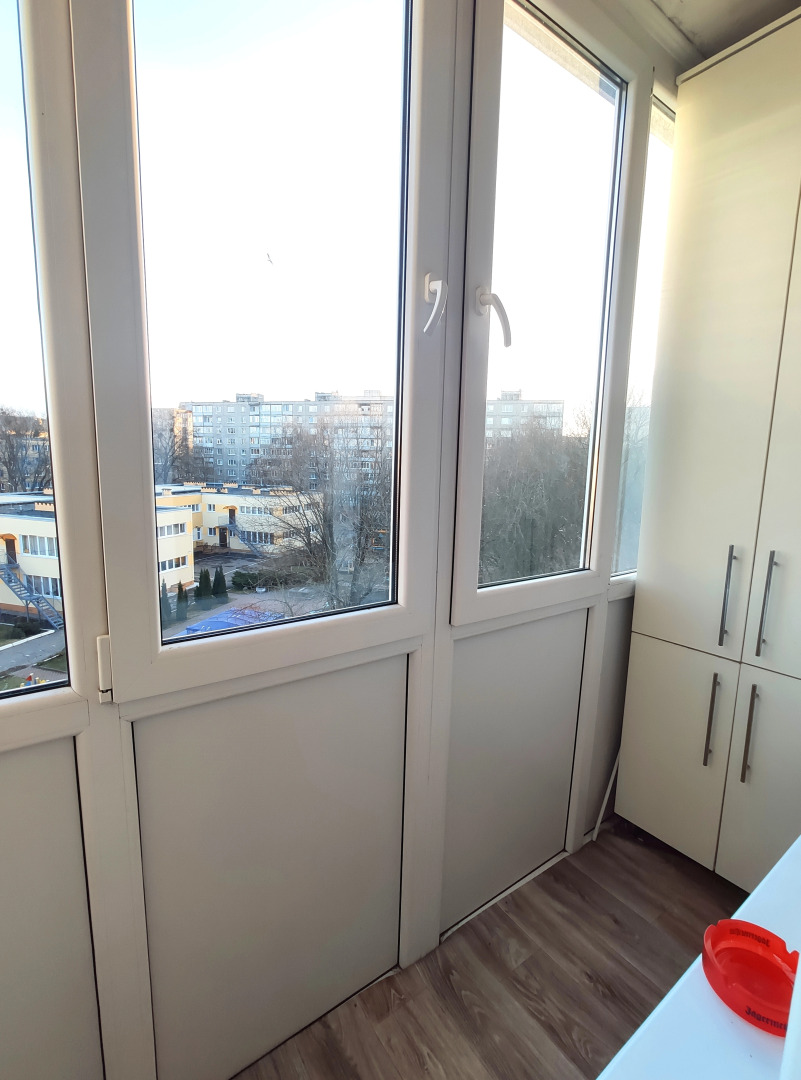 Апартаменты Легенда 70-х