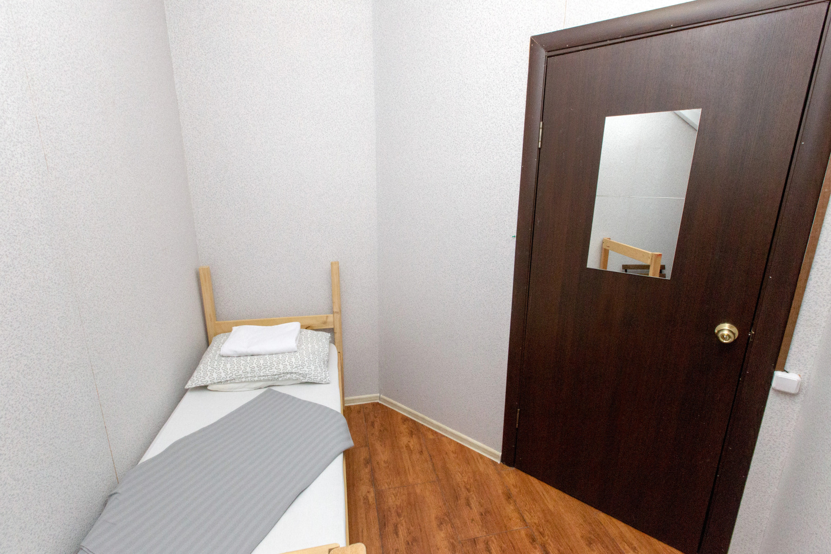 Riv'Erskij Hostel