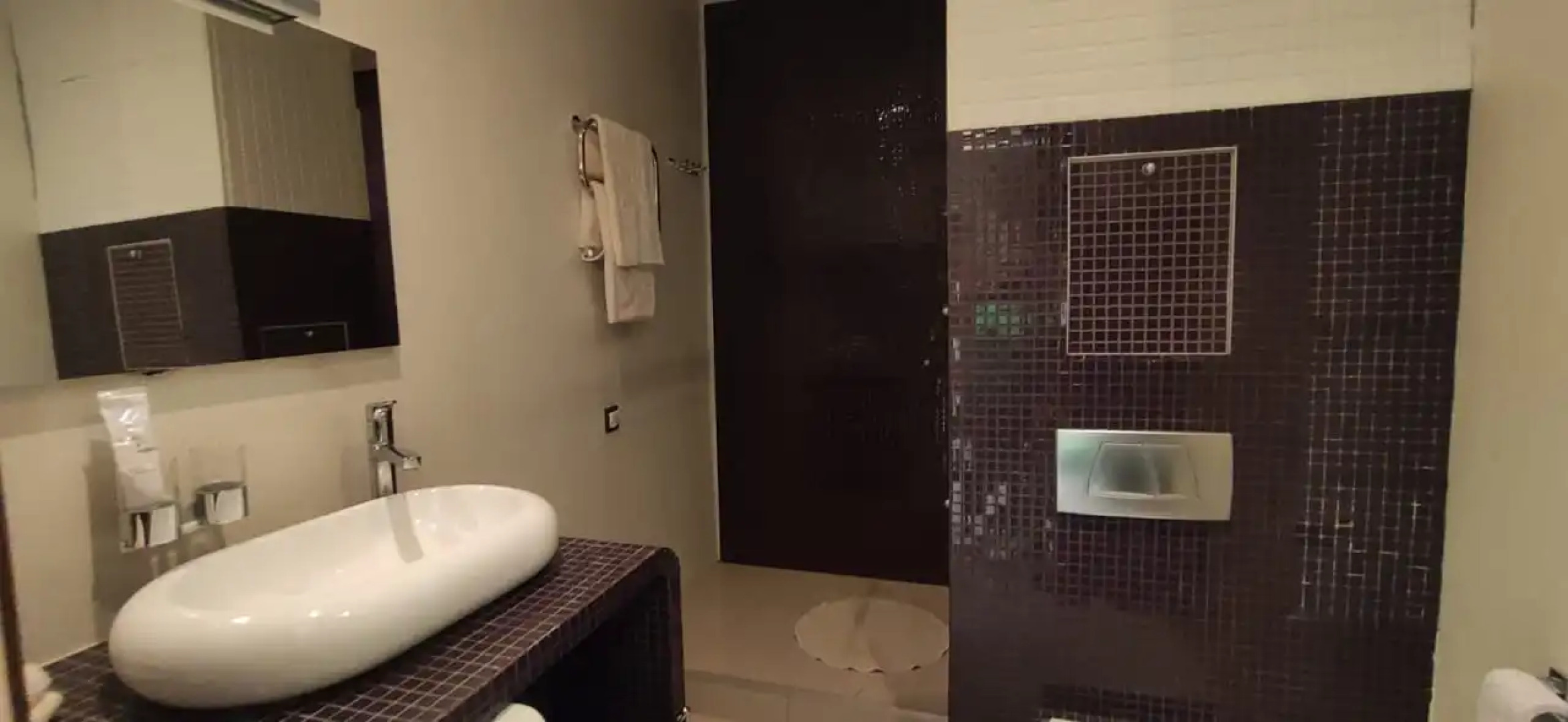 Квартира у метро Беговая