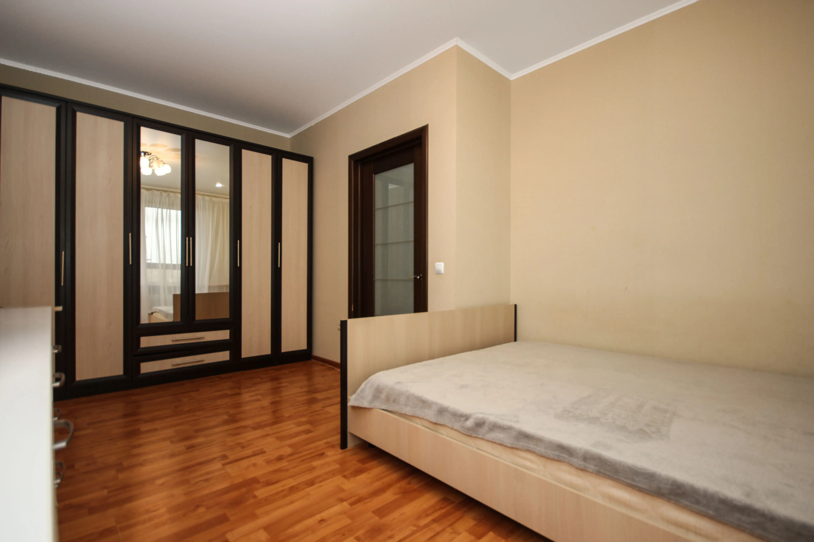 Апартаменты Рижская 1А