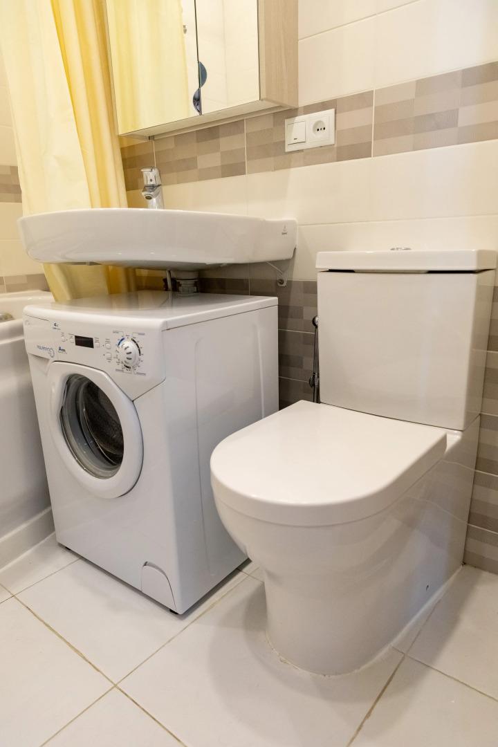 Апартаменты Метро ЦСКА