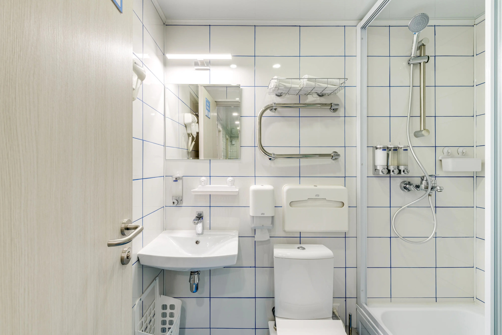 Отель Венеция в Сердце Моём