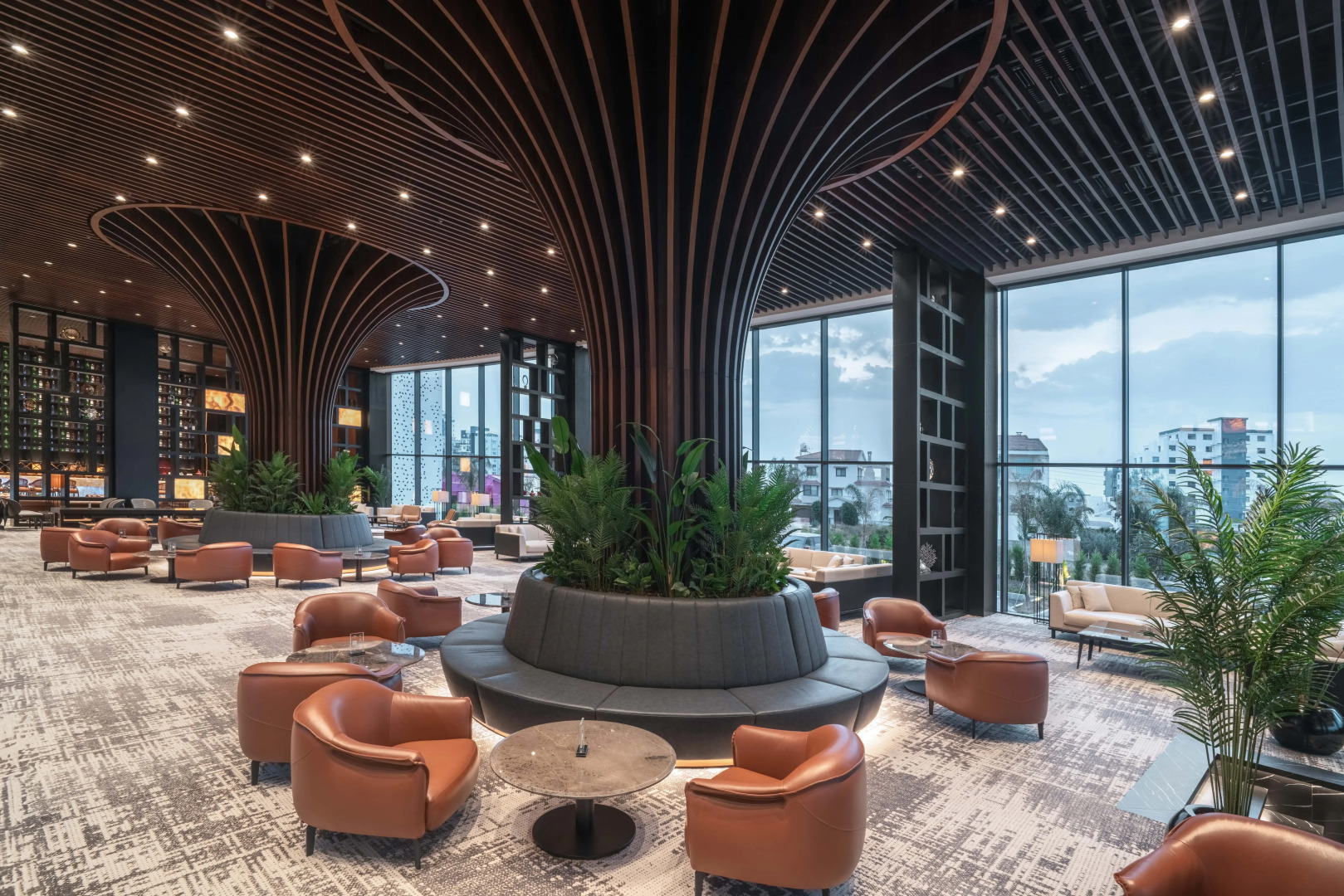 Отель Hotel Grand Sapphire Resort & Casino