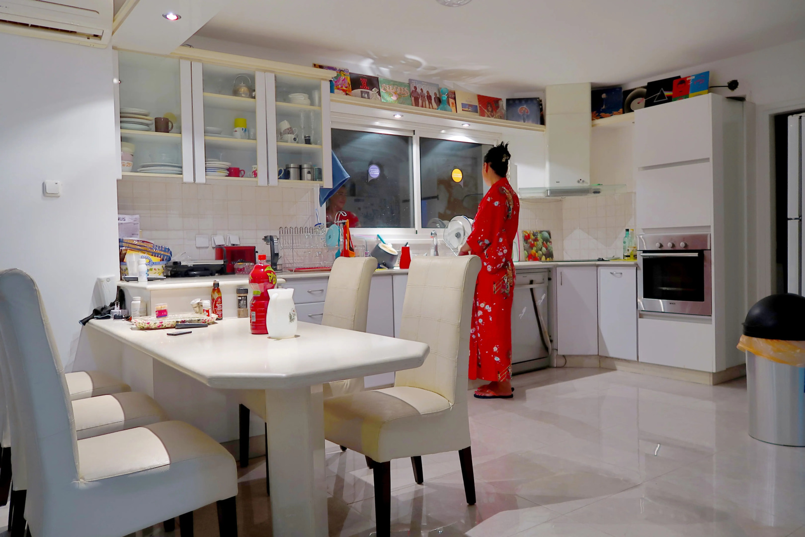 Хостел Ahla Plus