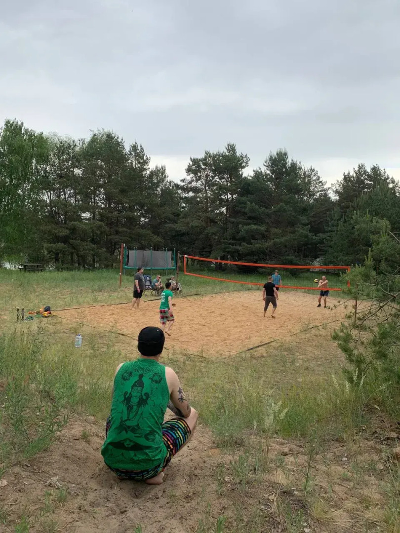 Вилла Тургеневские острова 2