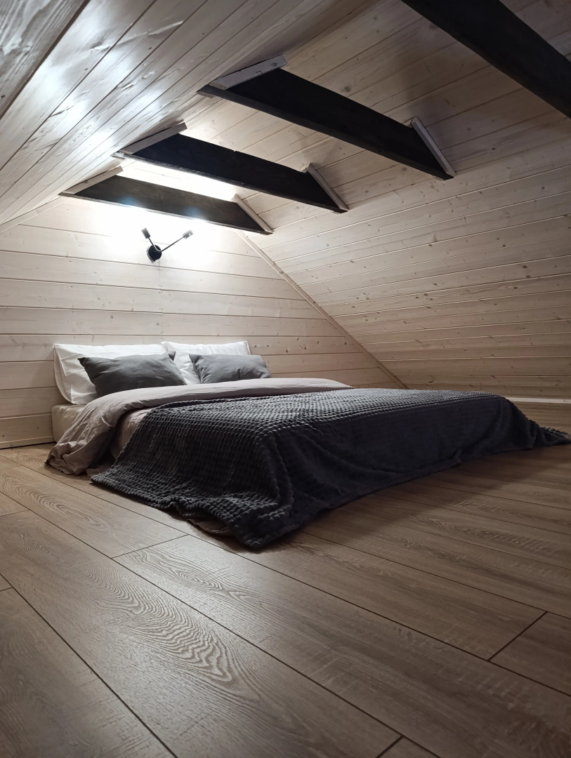 Частный дом в 10 минутах от моря