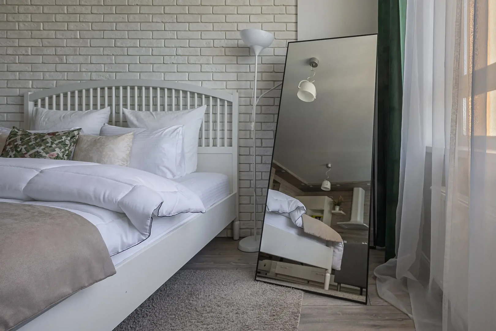 Квартира в ЖК Мегаполис