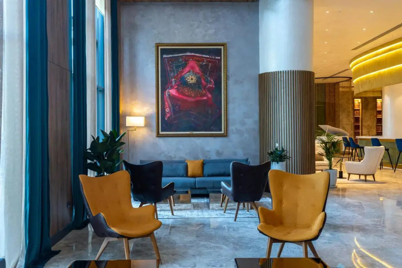 Shabran Wellbeing Resort