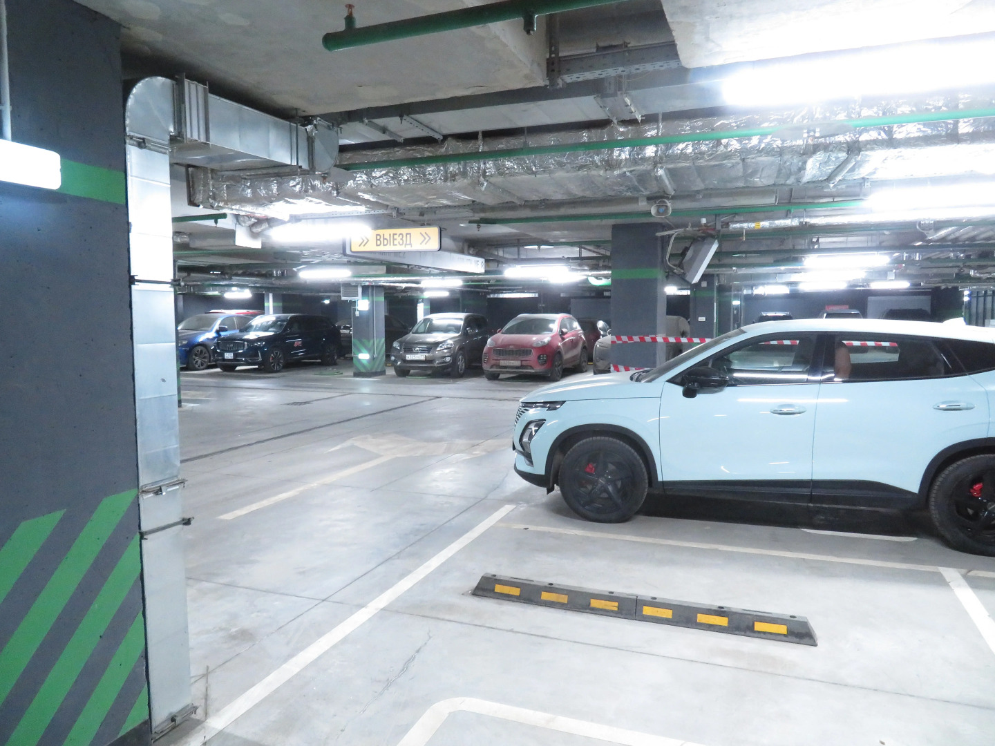 Апартаменты Аттическое тепло