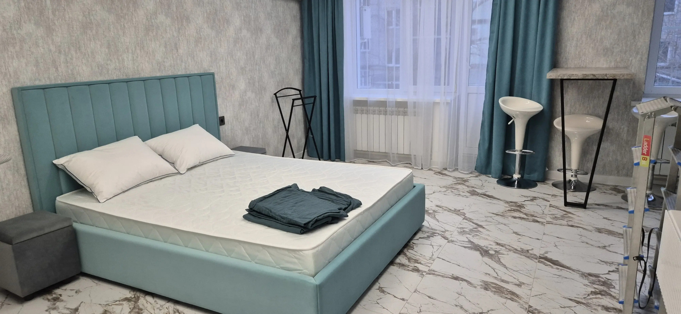 Квартира Уютная Студия