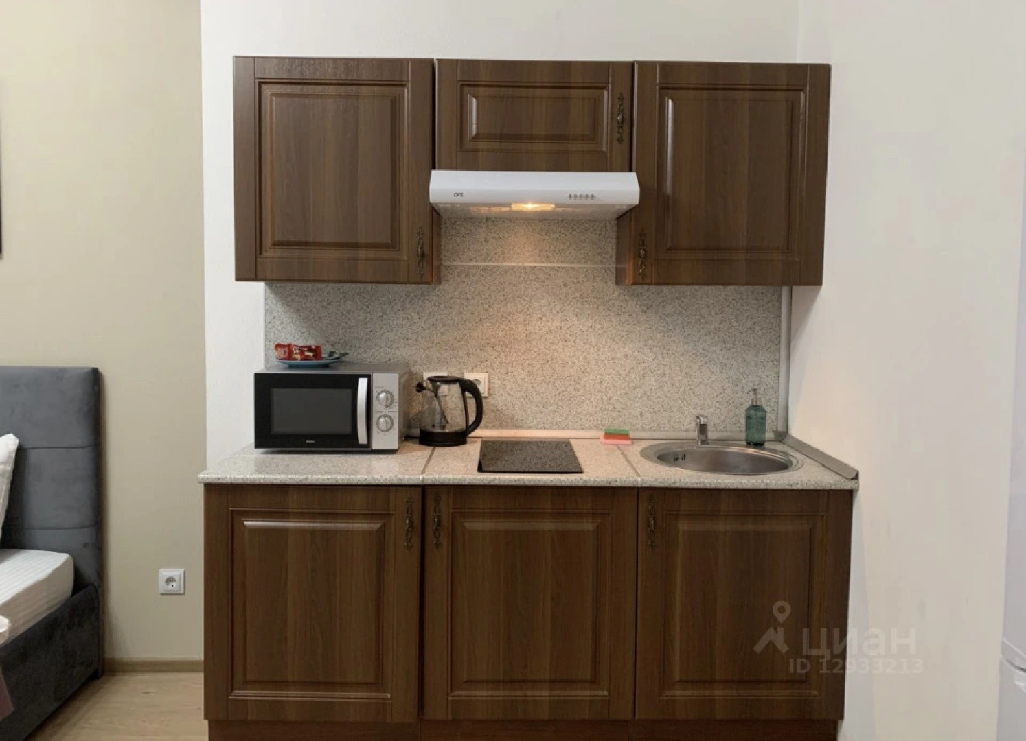 Квартира Mi_Casa_Москва Violet