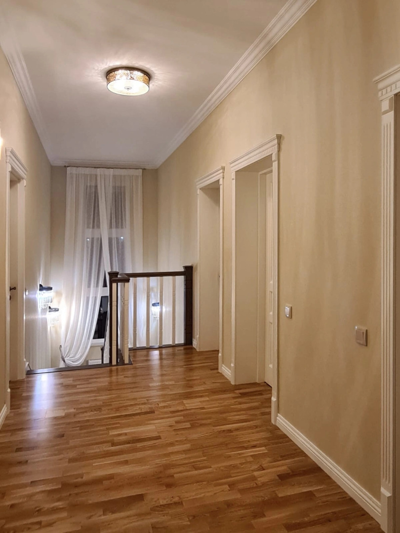 Вилла Дом на берегу Балтийского моря