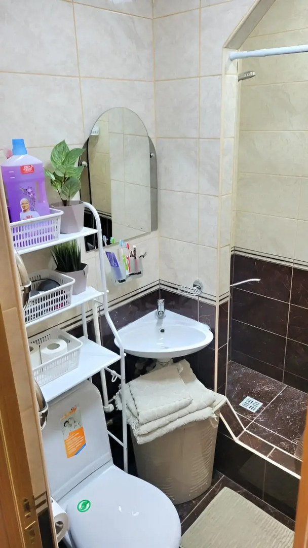 Квартира DiAm двушка на проспекте Победы