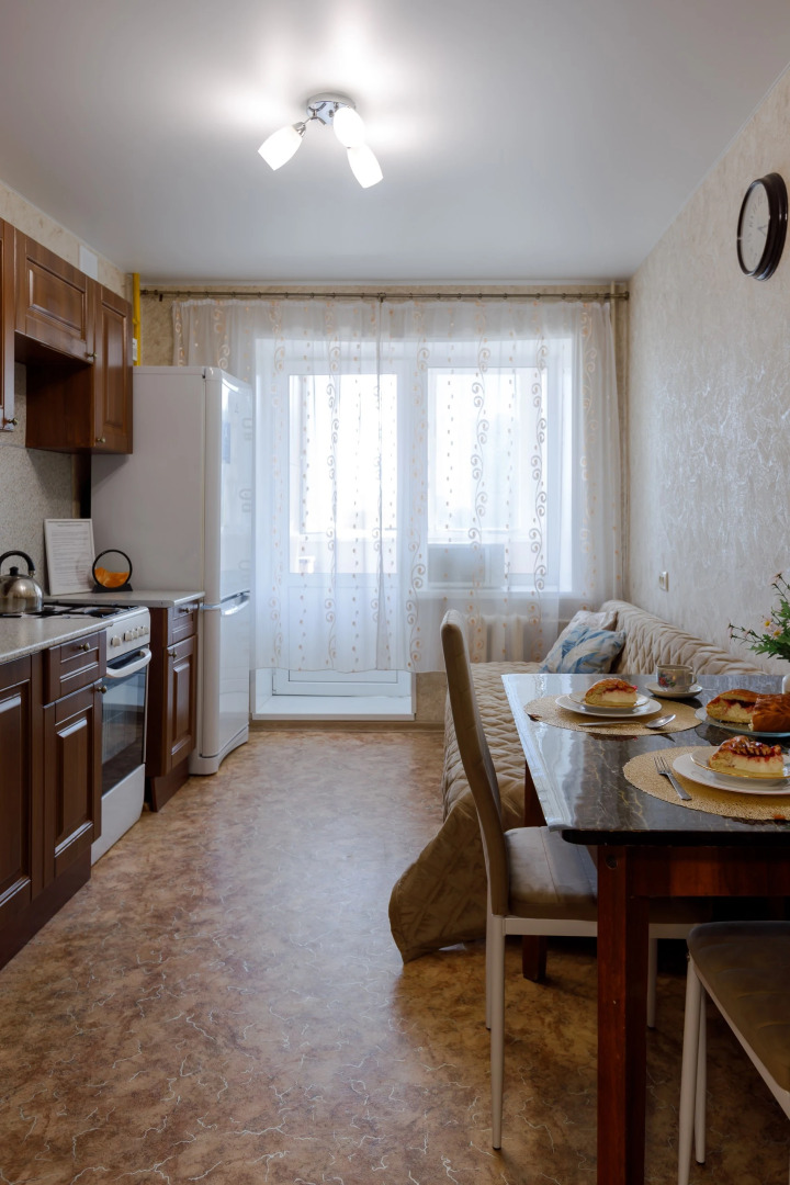 Квартира Весенние Настроение