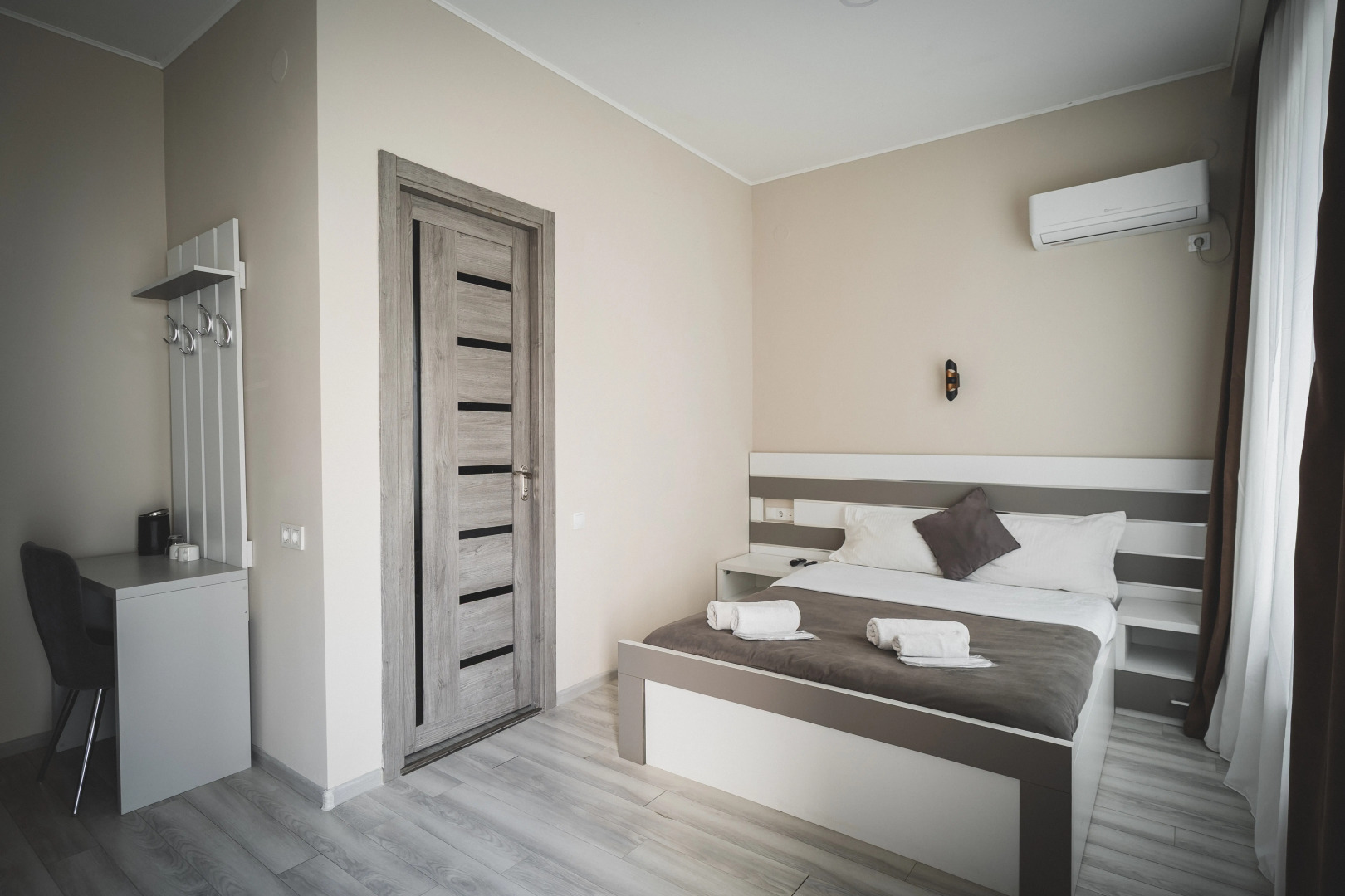 Мини-отель White House