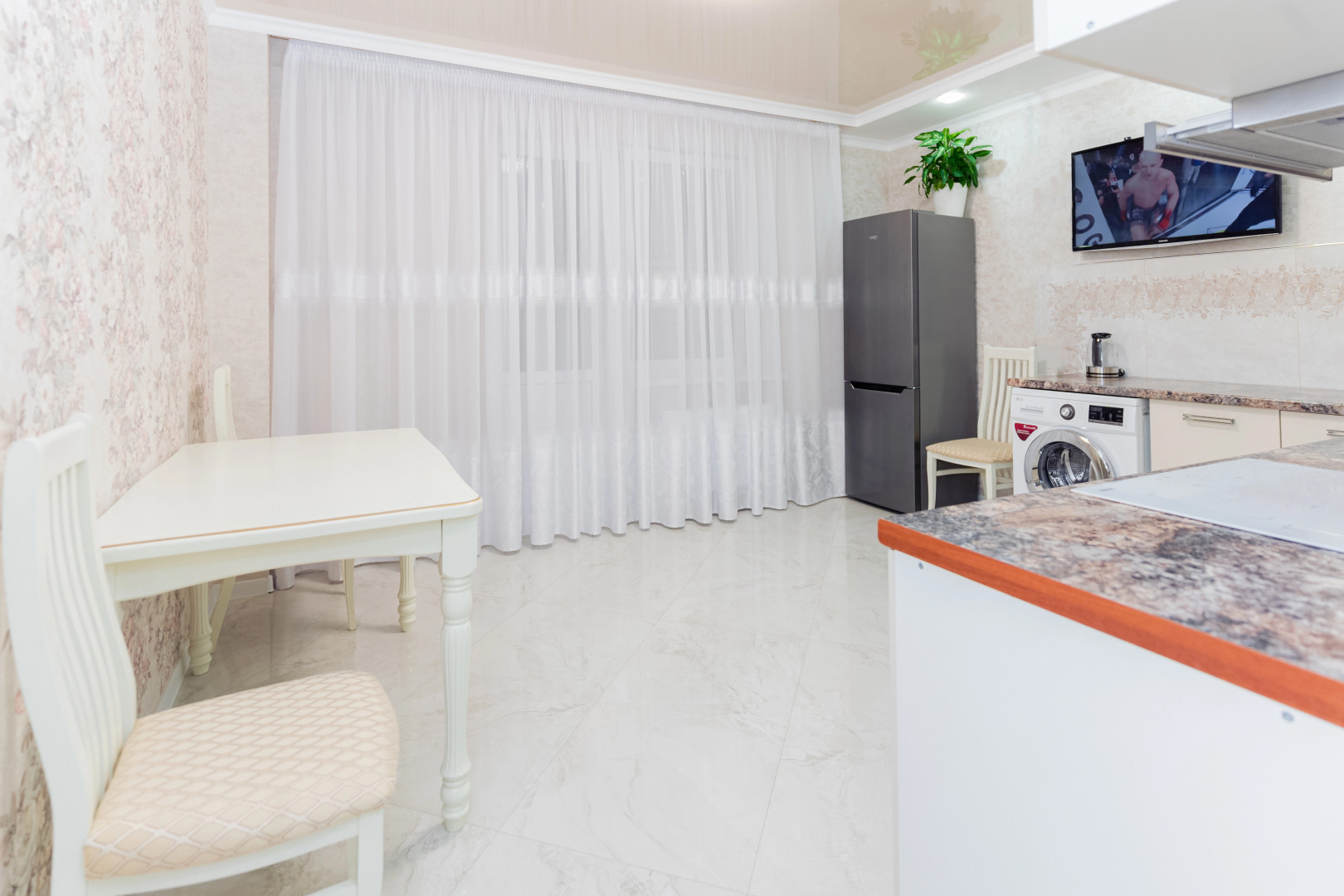 Апартаменты VIP Апартаменты в Центре  Города Майкопа