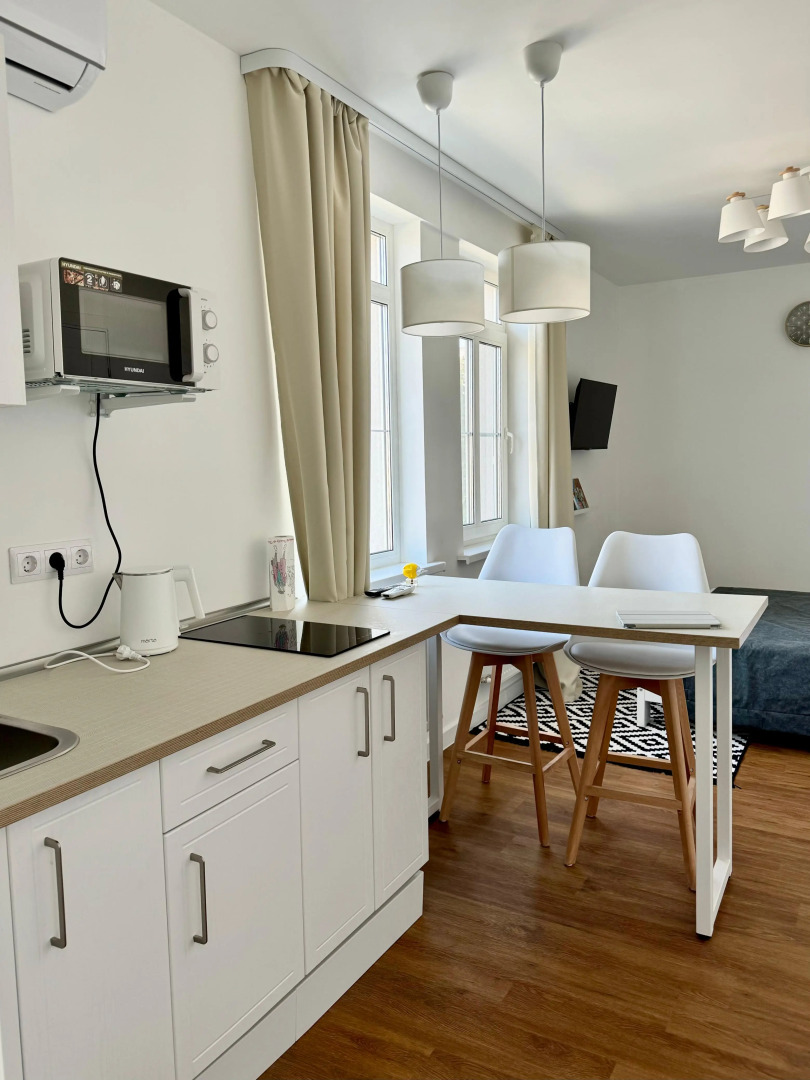 Апартаменты Тульские Каникулы 6