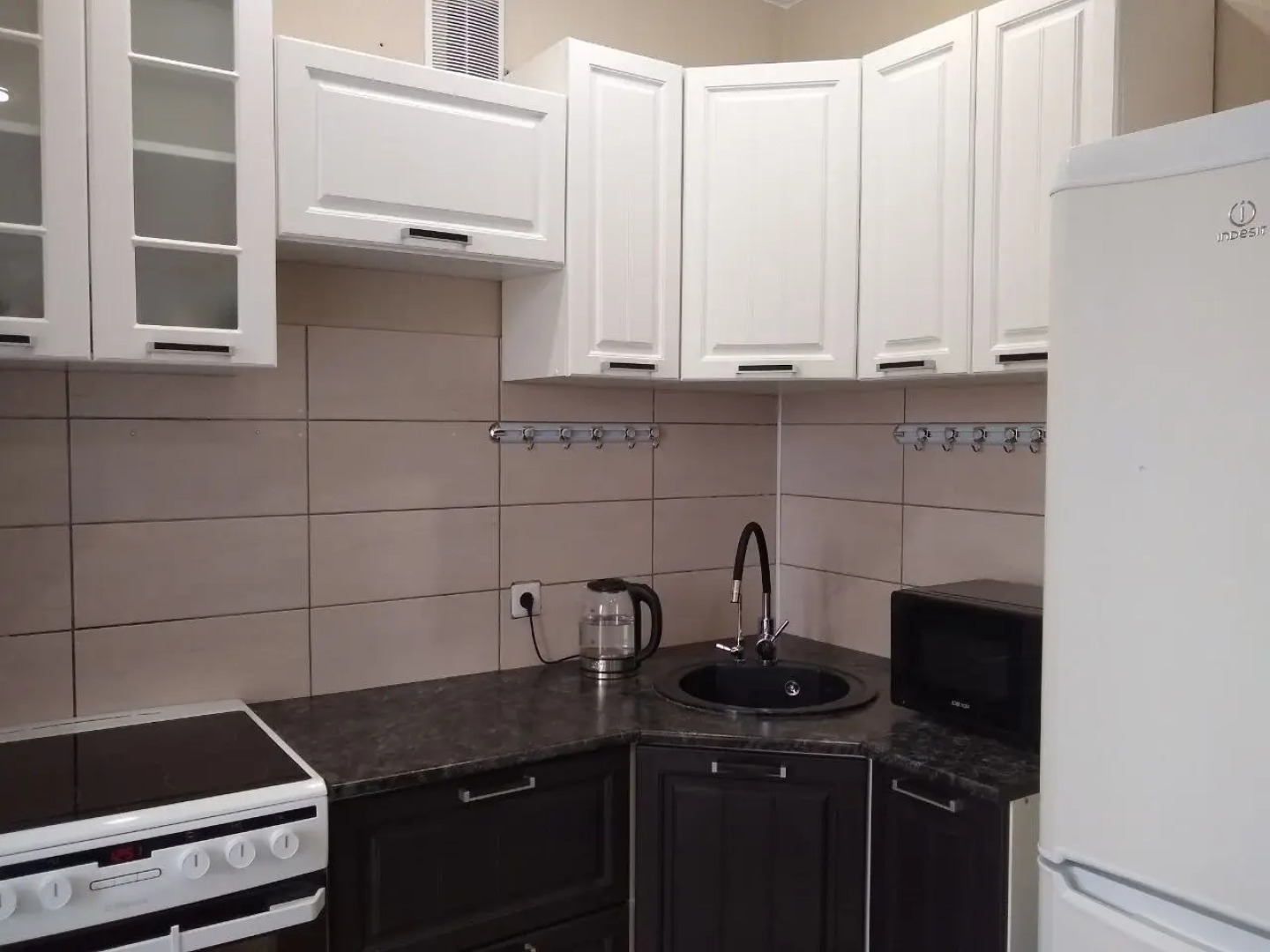 Квартира на Ул Рассветная д 3а