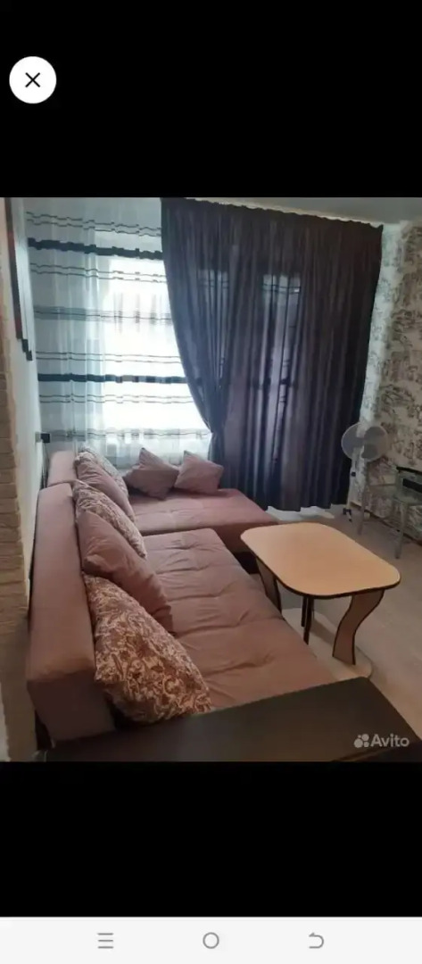 Квартира Престиж