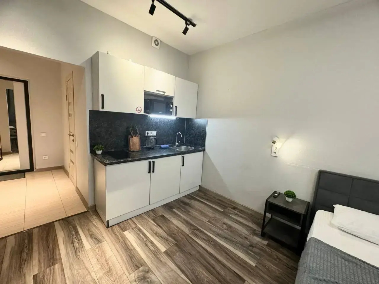 Апартаменты Daily Apartments 4