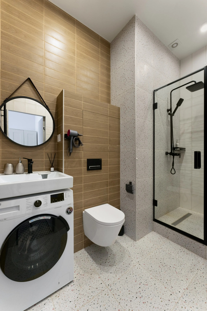 Квартира IsaRent комфорт-класса на Лиговском проспекте