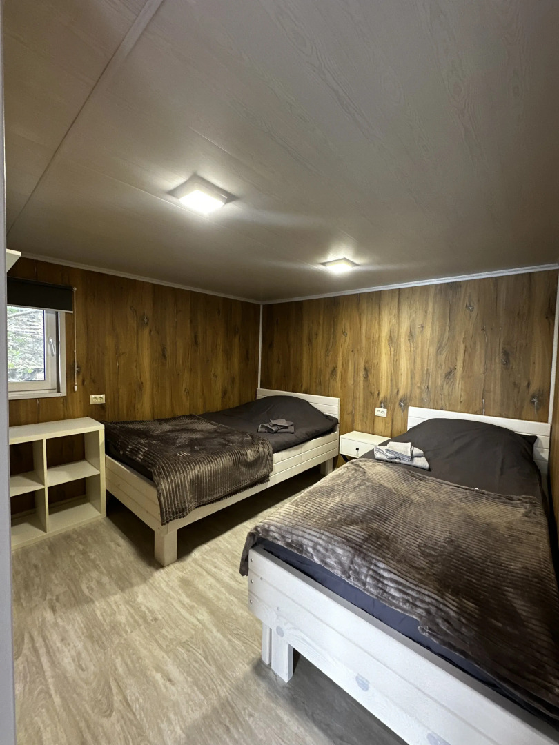 Частный Дом Благодать