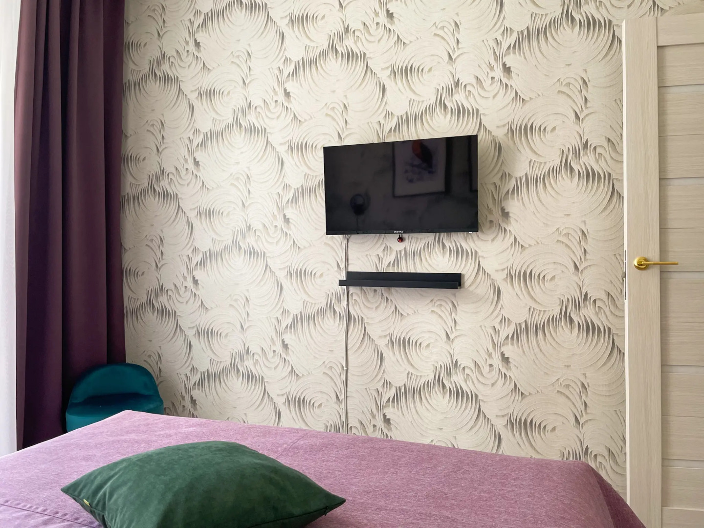 Апартаменты Райская пташка