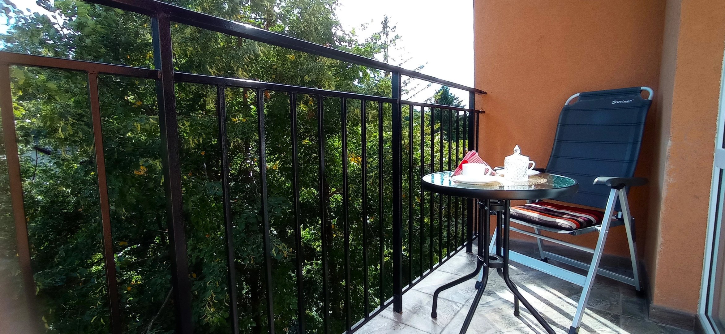 Квартира Прекрасная на Берегу Балтийского Моря