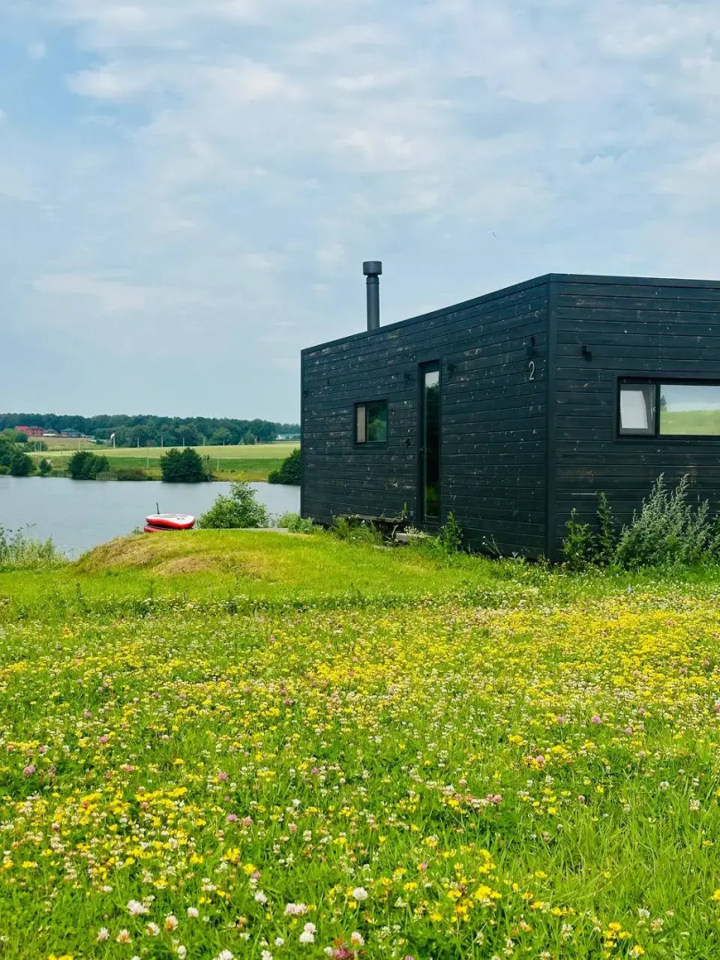 Частный дом Отрадный простор