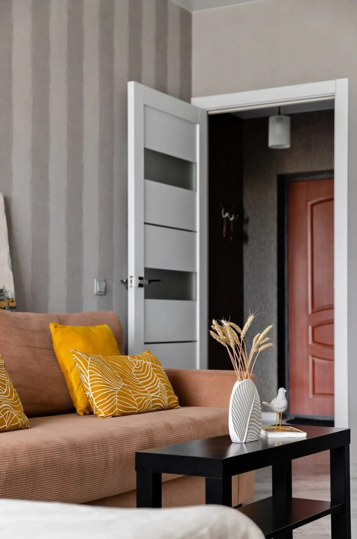 Квартира Садовая 161/2