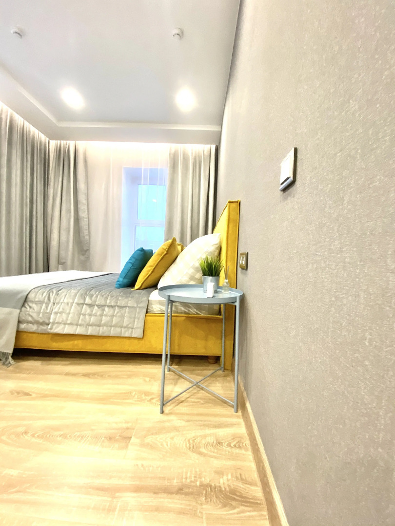 Апарт-Отель Чкалов&Hotel-22