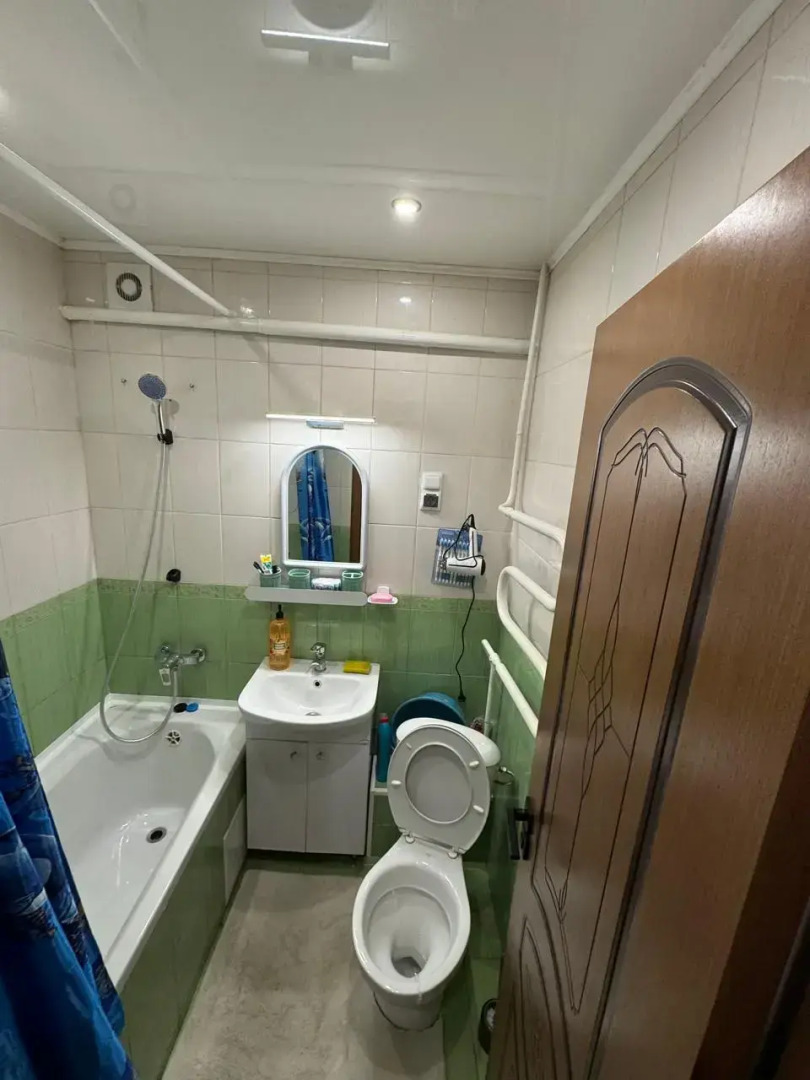 Квартира 1-комнатная на Нарвской 24