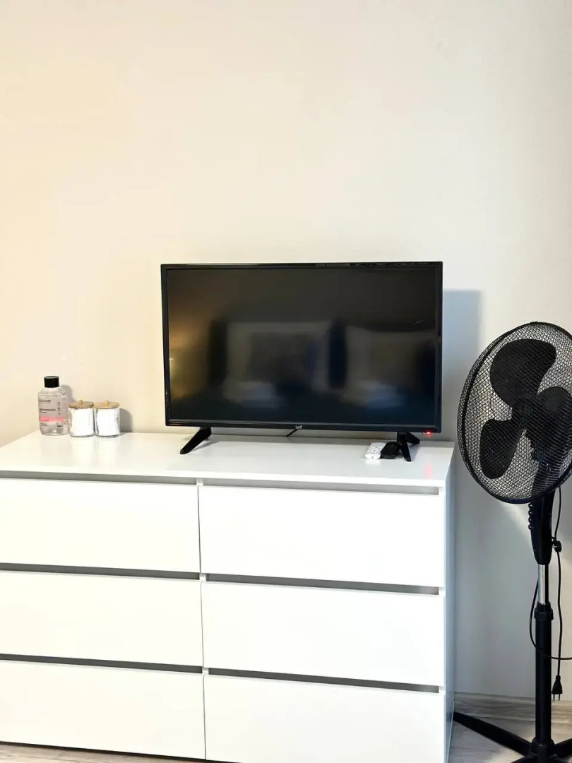 Апартаменты Студия на Романовской