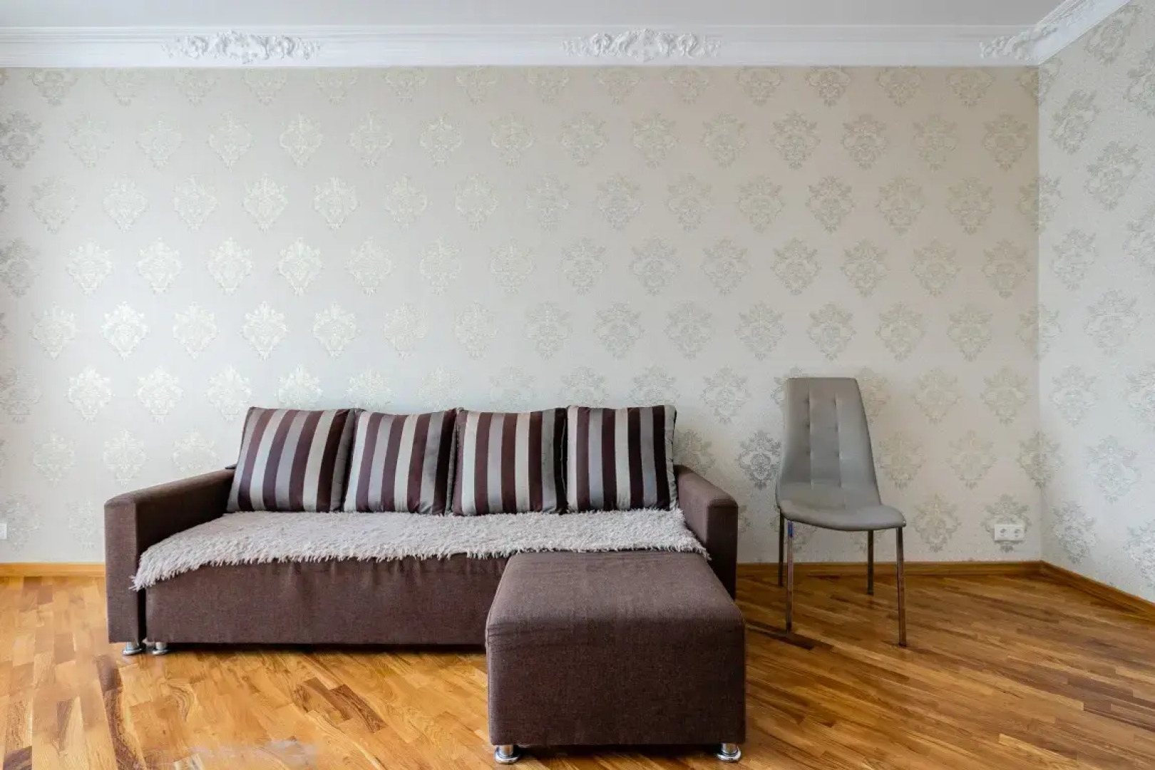 Квартира 5 MaxRealty24 Molodezhnaya 7/1