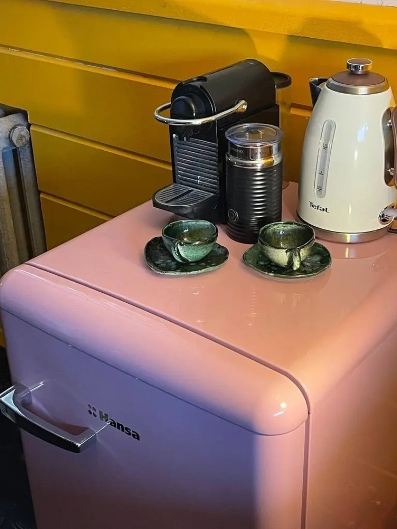 Частный дом Scandi-дом